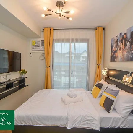 Rcplaceph T3-339 - Pine Suites Tagaytay